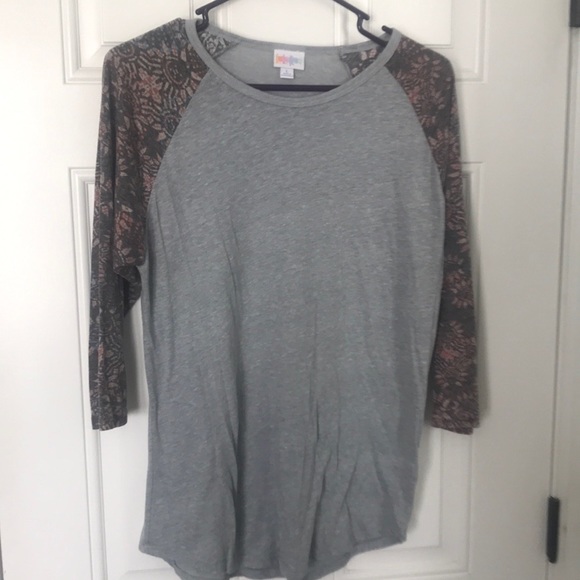 Lularoe Randy - Picture 2 of 2